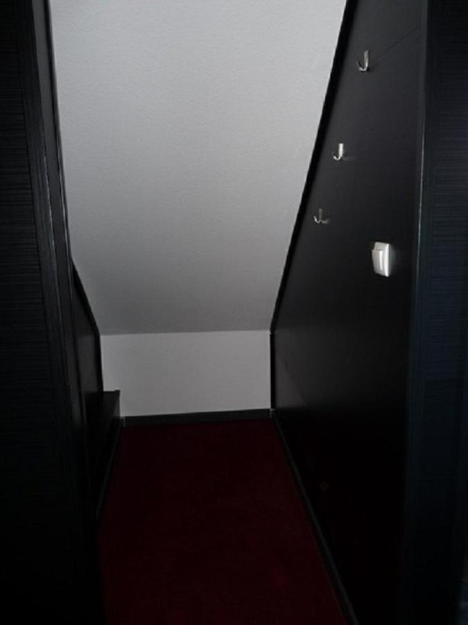 In Hassel Appartamento Düsseldorf