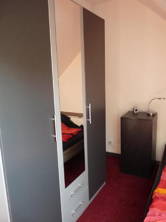 Appartamento In Hassel Düsseldorf