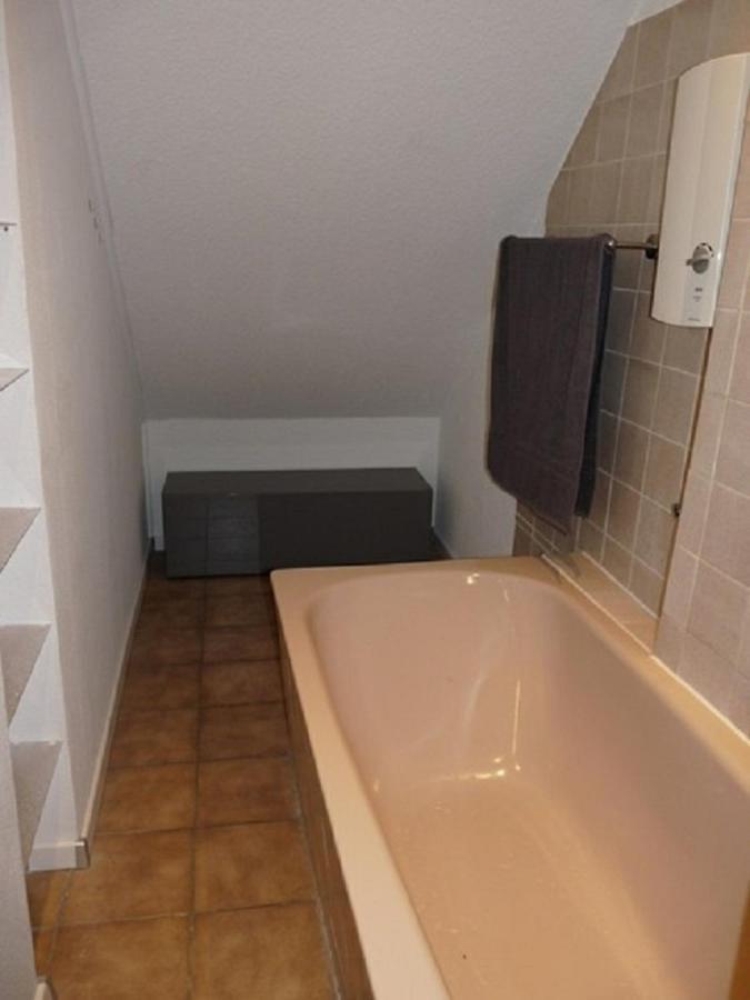 Gemütliche Apartment