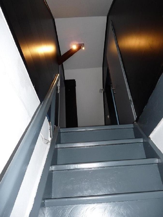 Gemütliche Apartment *