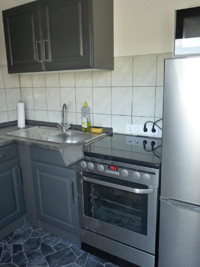 Apartment Gemütliche