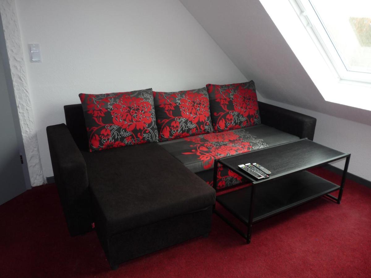 Gemütliche Apartment *