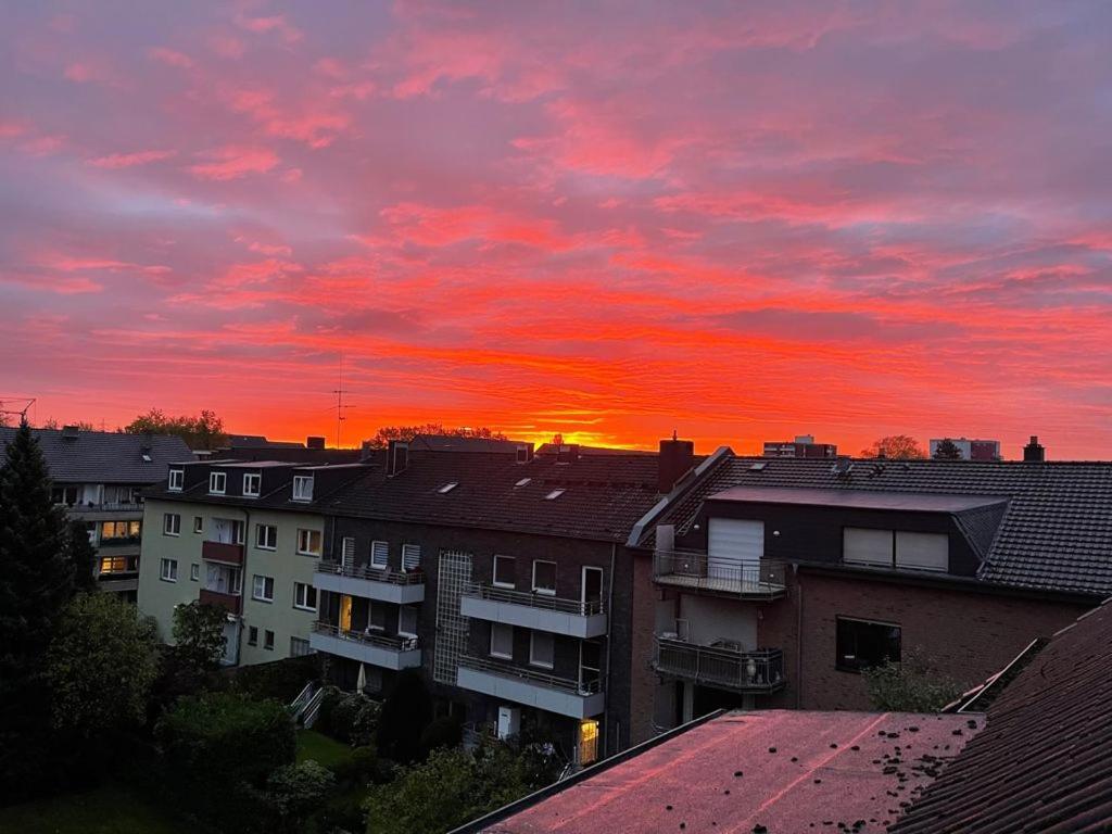 Gemütliche Apartment
